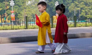 Miền Bắc tuần tới nắng hanh