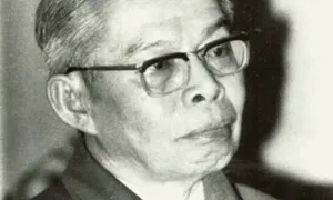 Hồi ký 'vua vũ khí' Trần Đại Nghĩa (kỳ cuối): Chế thuốc pháo từ phân dơi